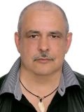 Скрипниченко Сергей Анатольевич — автоинструктор по вождению автомобиля, вождению акпп (Санкт-Петербург)