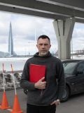 Степанов Артем Олегович — автоинструктор по вождению автомобиля, вождению мкпп, вождению акпп (Санкт-Петербург)