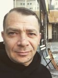 Суралеев Дмитрий Сергеевич — автоинструктор по вождению мкпп, вождению по городу, восстановлению утраченных навыков (Санкт-Петербург)