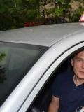 Власов Валерий Юрьевич — автоинструктор по вождению автомобиля, вождению мкпп, пдд теория (Санкт-Петербург)