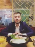 Волков Яков Валерьевич — автоинструктор по пдд теория, вождению мкпп, вождению акпп (Санкт-Петербург)