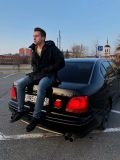 Барзылов Андрей Андреевич — вождение автомобиля (Томск)