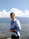 Хлестов Владимир Геннадьевич — вождение мкпп, вождение автомобиля (Томск)