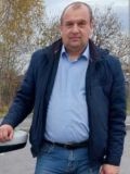 Калинин Дмитрий Анатольевич — вождение автомобиля, вождение мкпп (Томск)