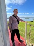 Квасов Андрей Олегович — вождение мкпп, вождение по городу (Томск)