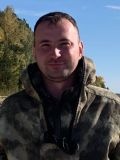 Панин Руслан Юрьевич — вождение автомобиля, вождение мкпп (Томск)