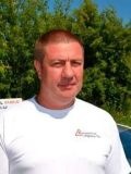 Погонин Денис Владимирович — парковка, вождение мкпп (Томск)