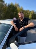 Стома Дмитрий Вадимович — автоинструктор по вождению автомобиля, вождению акпп, отработке экзаменационного маршрута (Тула)