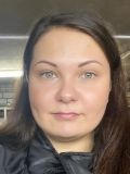 Кукина Юлия Геннадьевна — делопроизводитель (Архангельск)