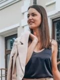 Летавина Оксана Валерьевна — бизнес-консультант (Архангельск)