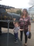 Валеренко Анна Александровна — (Архангельск)