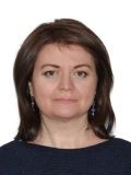 Диденко Ольга Ивановна — бухгалтер (Астрахань)