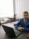 Шитиков Дмитрий Сергеевич — юрист (Белгород)