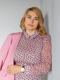 Свиридова Елена Владимировна — бухгалтер, кадровик, делопроизводитель (Бурятия)