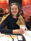 Бабаева Алла Витальевна — юрист (Калуга)
