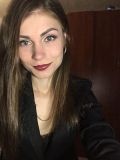Царева Дарья Анатольевна — юрист (Калуга)