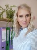 Касенкова Анастасия Леонидовна — бухгалтер, кадровик, делопроизводитель (Калуга)