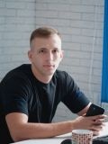 Кулиш Александр Олегович — (Калуга)