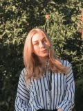 Лазарева Полина Сергеевна — юрист (Калуга)