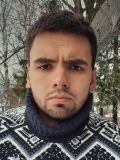 Никитин Тимур Ильич — бухгалтер (Карелия)