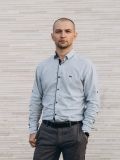 Полевой Леонид Олегович — юрист (Карелия)