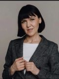 Фролова София Владимировна — юрист (Казань)