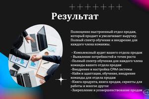 Отдел продаж — ИП Ахмадуллин Сабит Рустэмович