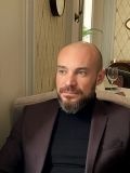 Парфенов Александр Валериевич — бизнес-консультант, бизнес-тренер (Казань)