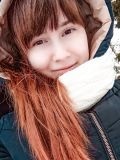 Ирина Опарина Владимировна — (Киров)