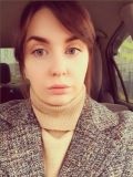Официнская Галина Васильевна — юрист (Киров)