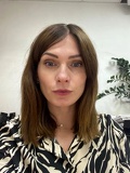 Симакова Юлия Владимировна — юрист (Киров)