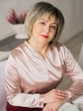 Трушникова Татьяна Николаевна — бухгалтер (Киров)