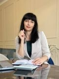 Чернова Марина Владимировна — бухгалтер (Краснодар)