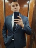 Федарков Андрей Андреевич — юрист (Краснодар)