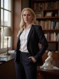 Игнатова Марина Владимировна — юрист (Краснодар)