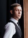 Ключников Егор Александрович — юрист (Краснодар)