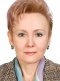 Колесникова Антонина Алексеевна — бухгалтер, бизнес-консультант, бизнес-тренер (Краснодар)