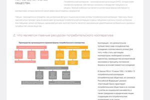 Разработка документации для компаний с графическим оформлением — Иванов Владимир Михайлович