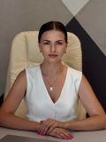 Позднякова Альбина Юрьевна — юрист (Курск)