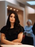 Лю Татьяна Сергеевна — бизнес-консультант, бухгалтер, бизнес-тренер (Липецк)
