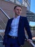 Меркулов Дмитрий Юрьевич — юрист (Липецк)