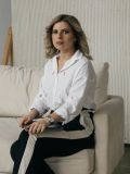 Ишуткина Татьяна Николаевна — специалист по тендерам, юрист (Мордовия)