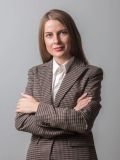 Антонова Марина Александровна — юрист (Москва)