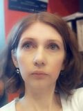 Бажина Марина Сергеевна — бизнес-консультант, юрист, бухгалтер (Москва)