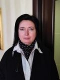 Бородина Светлана Павловна — бухгалтер, бизнес-консультант (Москва)