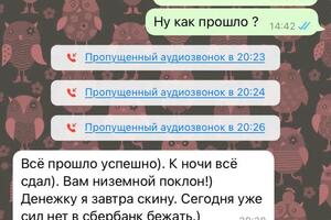 Подготовка документов на рвп, вид на жительство, гражданство с гарантированной подачей документов в Сахарова с первого... — Чугунова Наталия Владимировна