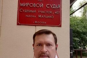 После судебного процесса о расторжении брака. Без определения порядка общения с ребенком и раздела имущества. — Еремеев Сергей Владимирович