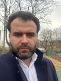 Горшков-Рощинский Максим Андреевич — юрист, специалист по тендерам (Москва)