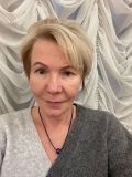 Хубаева Алла Васильевна — бухгалтер (Москва)