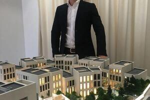 Один из любимых проектов Cameo Villas Moscow — Копиев Кирилл Евгеньевич